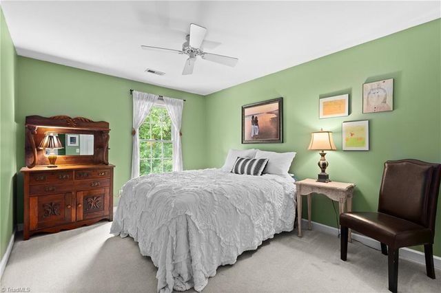 806 Mcnair Court, High Point, NC 27265