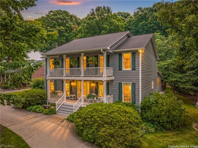 806 Mcnair Court, High Point, NC 27265