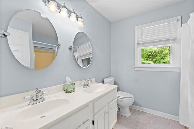 806 Mcnair Court, High Point, NC 27265