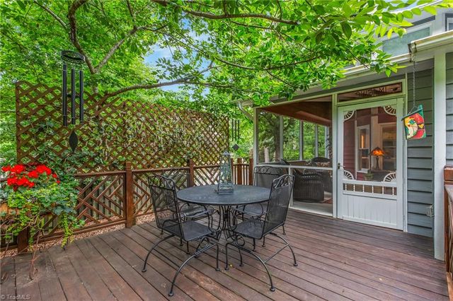 806 Mcnair Court, High Point, NC 27265