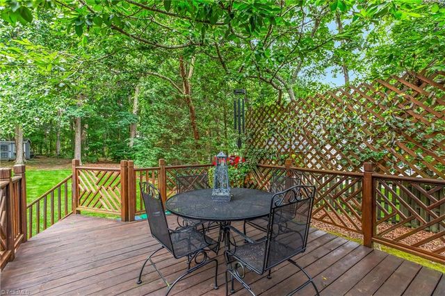 806 Mcnair Court, High Point, NC 27265