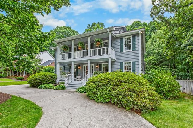 806 Mcnair Court, High Point, NC 27265