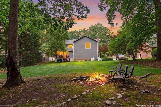 806 Mcnair Court, High Point, NC 27265
