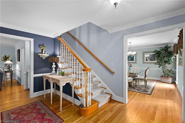 806 Mcnair Court, High Point, NC 27265