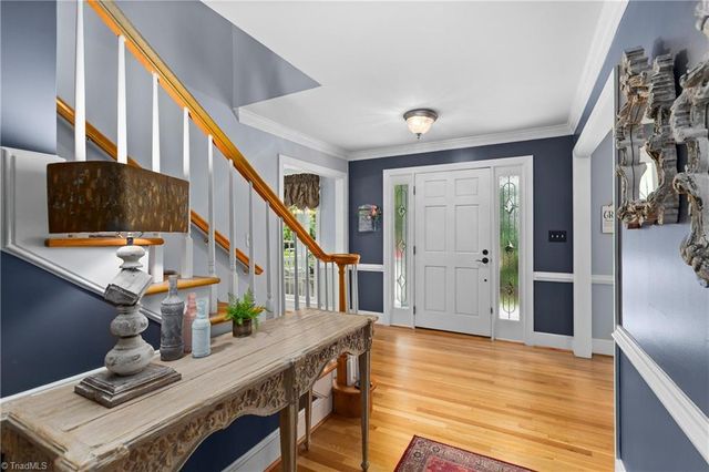 806 Mcnair Court, High Point, NC 27265