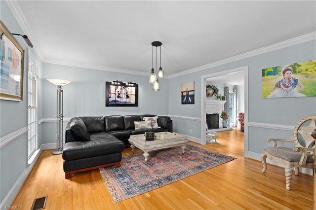 806 Mcnair Court, High Point, NC 27265