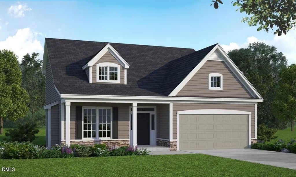 230 Maverick Lane, Dunn, NC 28334