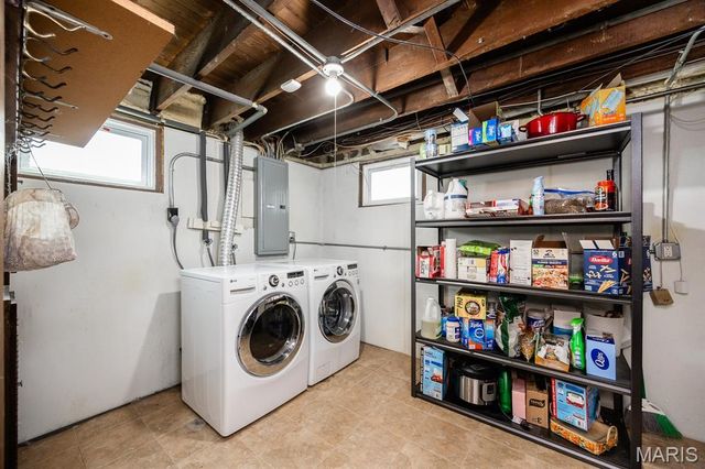 110 N 32nd Street, Belleville, IL 62226