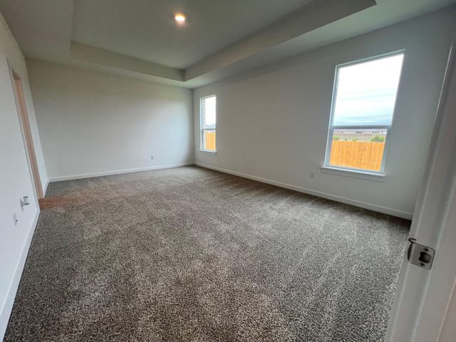 1925 Crooked Creek ST, Leander, TX 78641