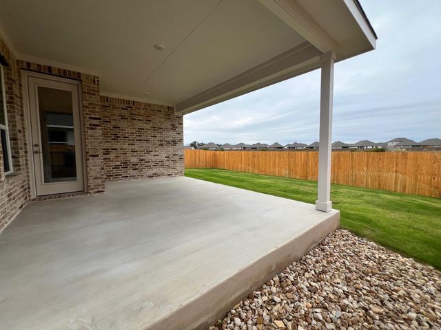 1925 Crooked Creek ST, Leander, TX 78641