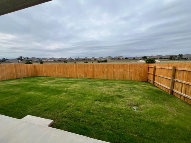 1925 Crooked Creek ST, Leander, TX 78641