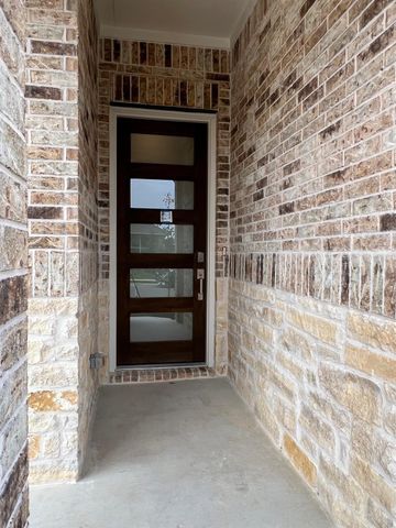 1925 Crooked Creek ST, Leander, TX 78641
