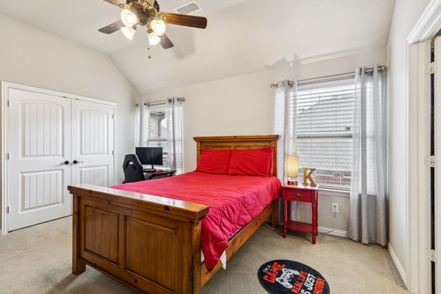 1531 Thackery Lane, Prosper, TX 75078
