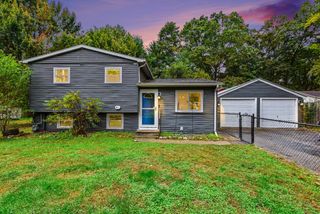 293 Oak Street, Bedford Twp, MI 49037