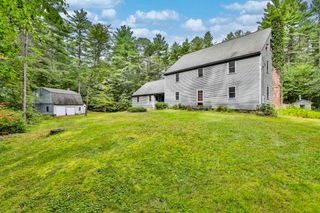 32 Sumner Lane, Hollis, NH 03049