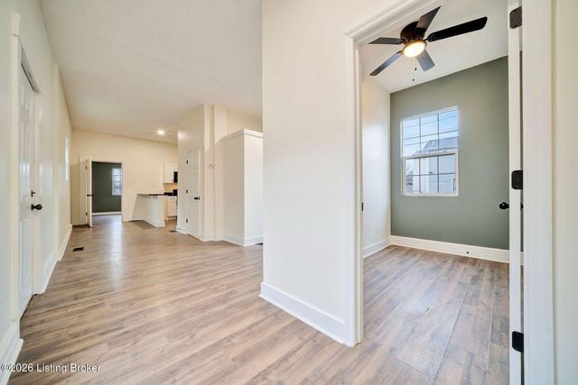 528 M St, Louisville, KY 40208