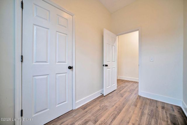 528 M St, Louisville, KY 40208