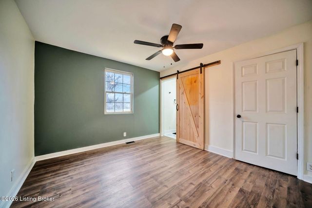 528 M St, Louisville, KY 40208