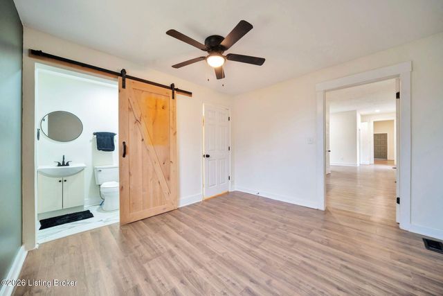 528 M St, Louisville, KY 40208