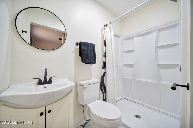 528 M St, Louisville, KY 40208