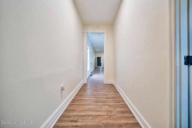 528 M St, Louisville, KY 40208