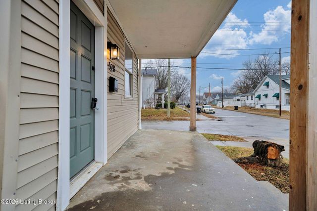 528 M St, Louisville, KY 40208