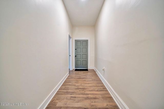 528 M St, Louisville, KY 40208