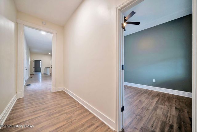 528 M St, Louisville, KY 40208