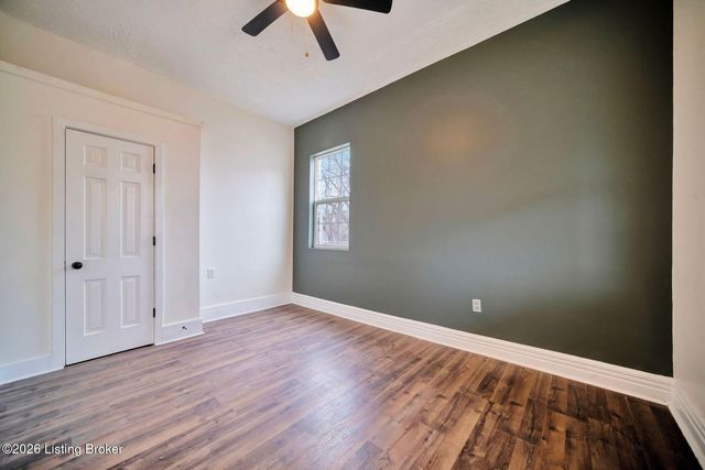 528 M St, Louisville, KY 40208