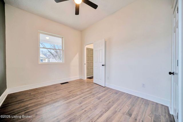 528 M St, Louisville, KY 40208