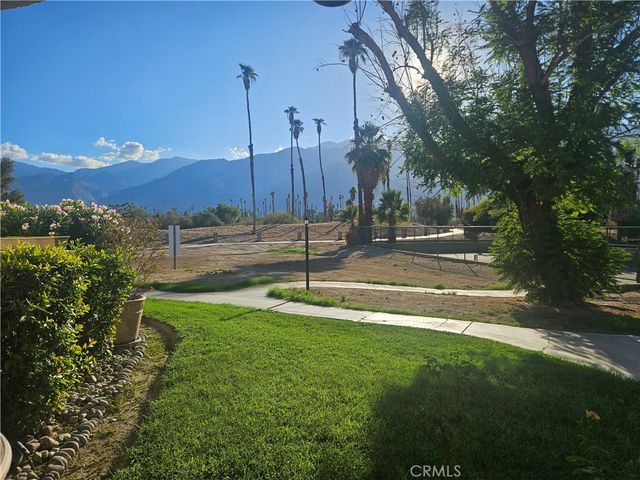 505 S Farrell N77, Palm Springs, CA 92264
