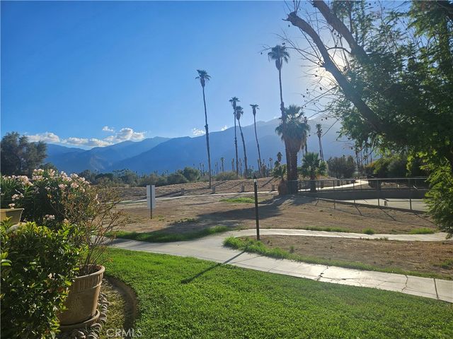 505 S Farrell N77, Palm Springs, CA 92264