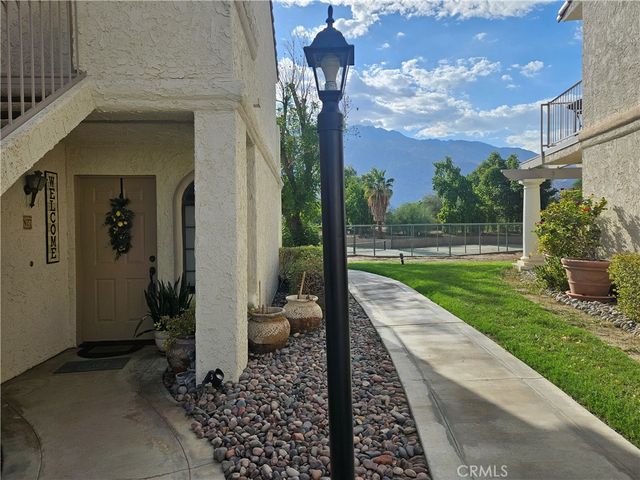 505 S Farrell N77, Palm Springs, CA 92264