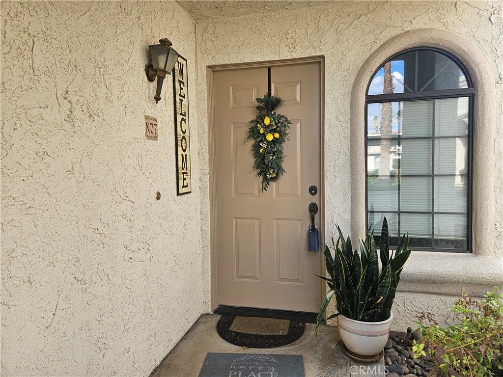 505 S Farrell N77, Palm Springs, CA 92264