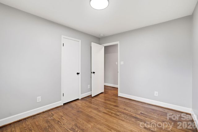 835 Ranch Road, Charlotte, NC 28208