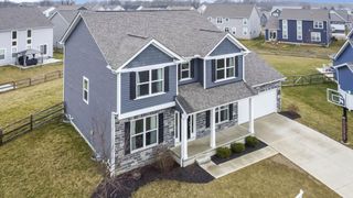 4241 Gelbray Court, Columbus, OH 43207