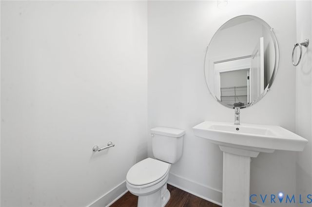 12025 Flowering Lavender Loop, Henrico, VA 23233