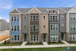 12025 Flowering Lavender Loop, Henrico, VA 23233