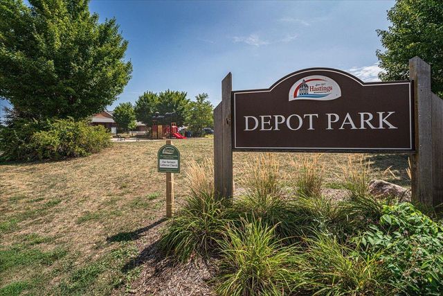 1009 2nd Street E, Hastings, MN 55033