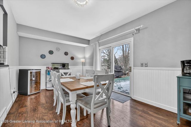 5902 Beuna Parkway, Haslett, MI 48840