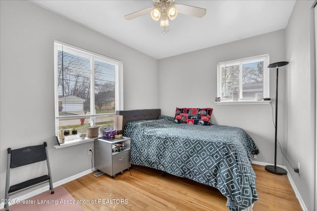 5902 Beuna Parkway, Haslett, MI 48840