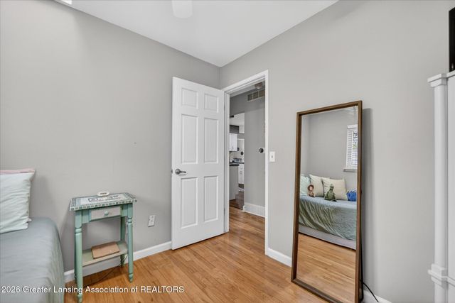 5902 Beuna Parkway, Haslett, MI 48840