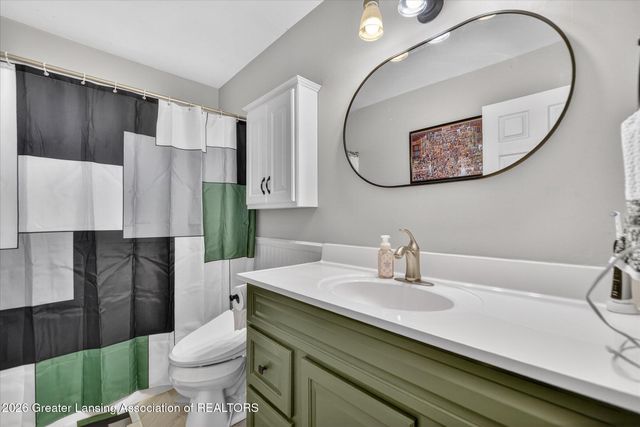 5902 Beuna Parkway, Haslett, MI 48840