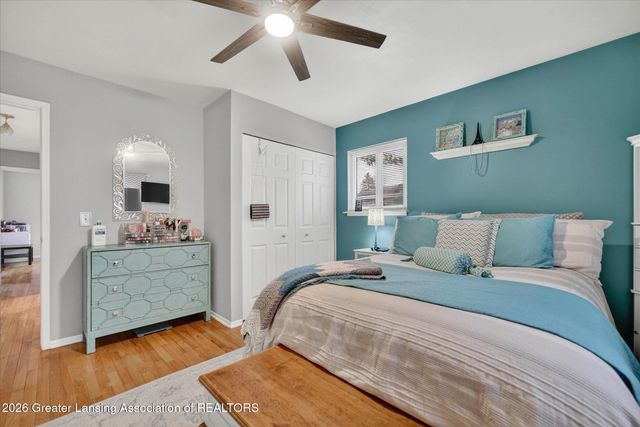 5902 Beuna Parkway, Haslett, MI 48840