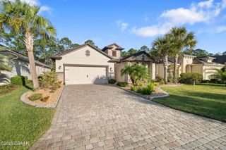 823 Creekwood Drive, Ormond Beach, FL 32174