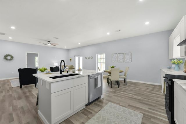 262 County Road 3552, Cleveland, TX 77327