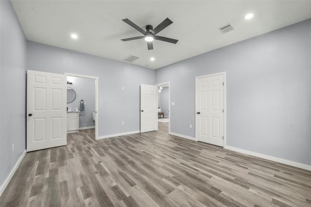 262 County Road 3552, Cleveland, TX 77327