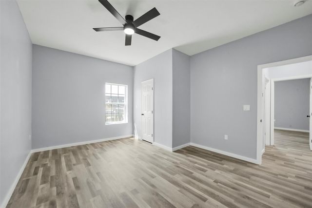 262 County Road 3552, Cleveland, TX 77327