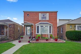 14214 S Parnell Avenue, Riverdale, IL 60827