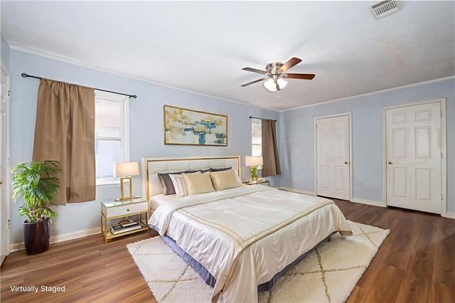 929 Glynn Oaks Drive, Clarkston, GA 30021